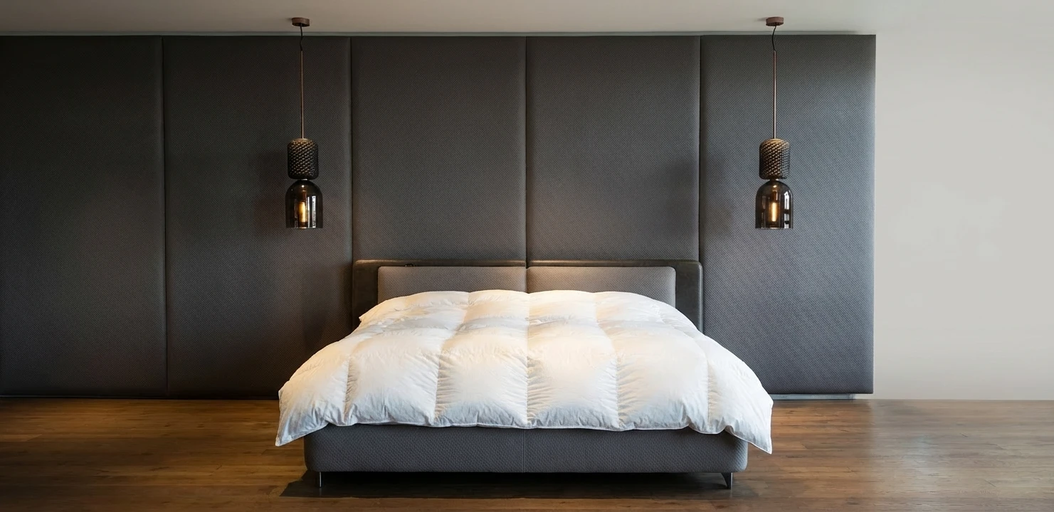 The Penthouse Master Suite