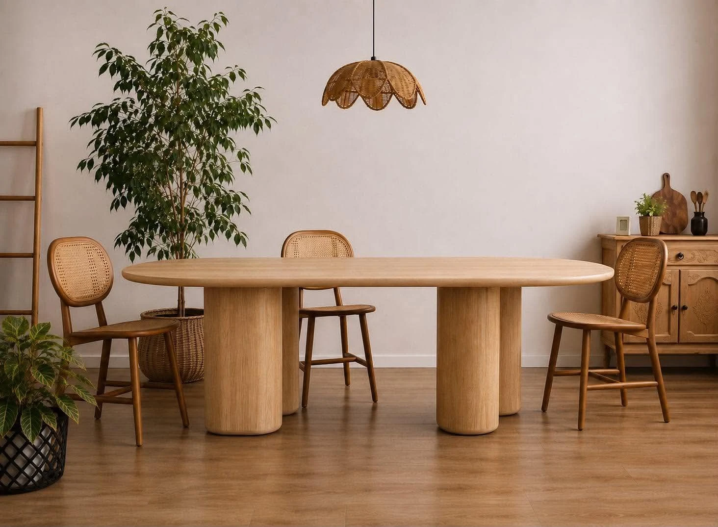 The Arco Table